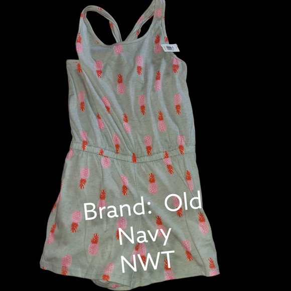 Lot of 6 Pieces of Clothing Girl's Size 10/12 - Picture 6 of 12